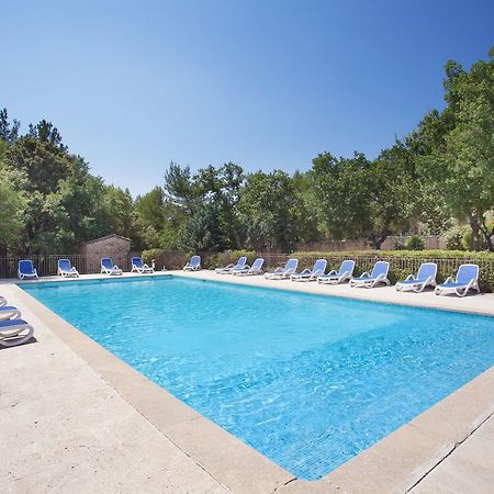 Residence Odalys La Bastide Des Chenes Gordes Exterior photo